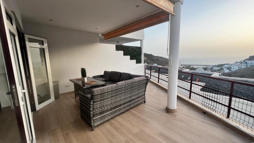 Apartments Rachel Paradise Porto Rico Exterior foto