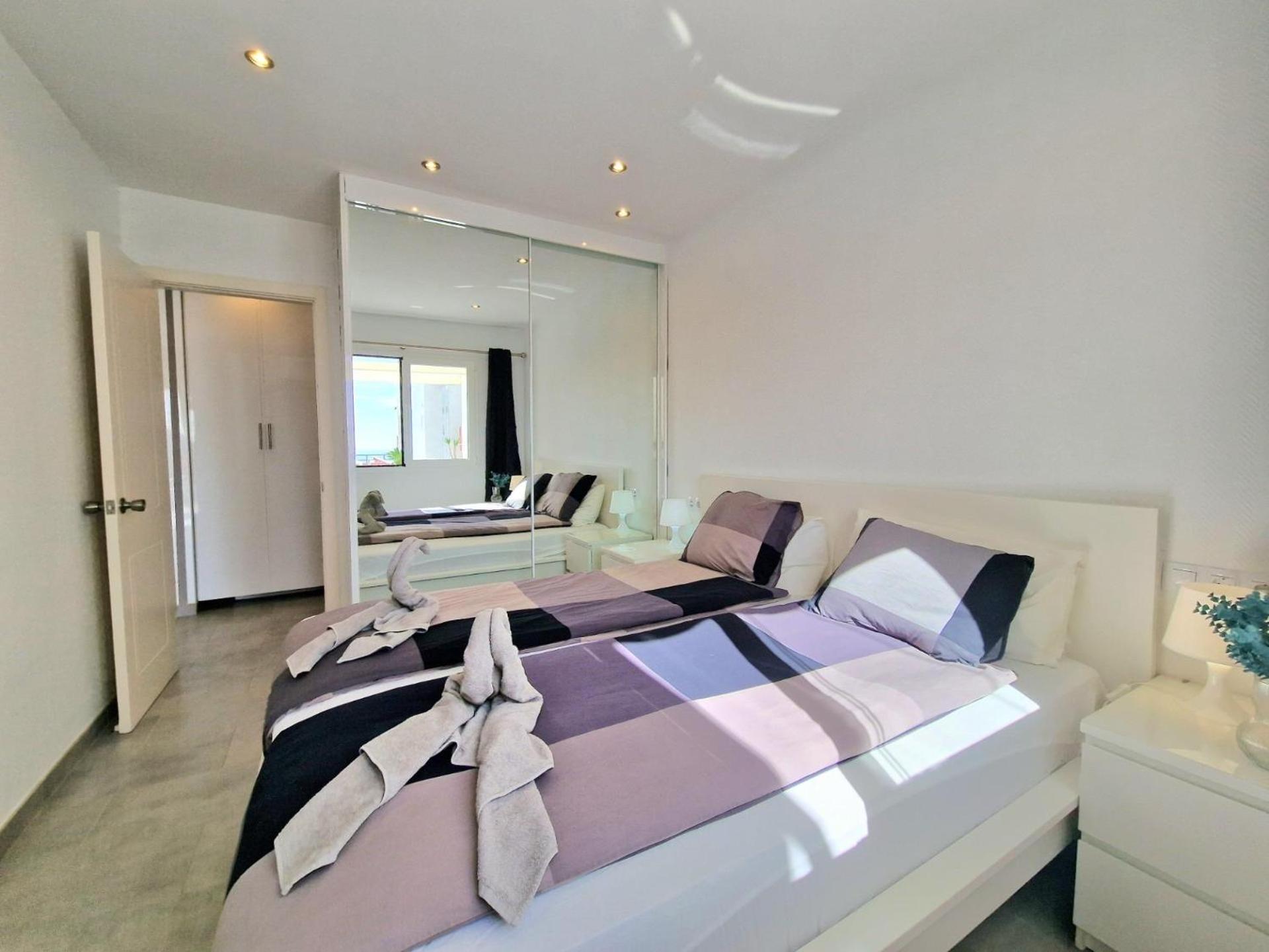 Apartments Rachel Paradise Porto Rico Exterior foto