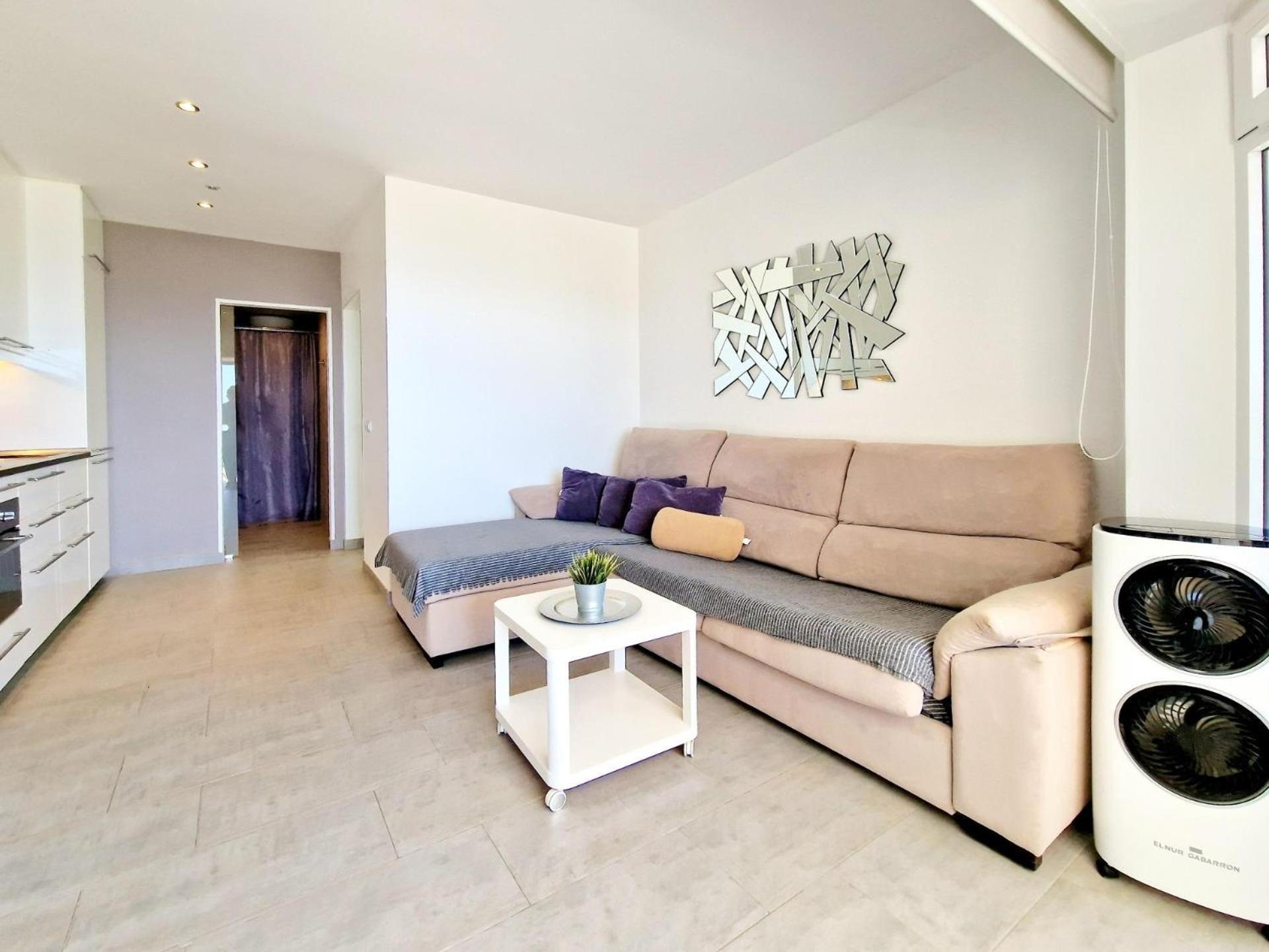 Apartments Rachel Paradise Porto Rico Exterior foto